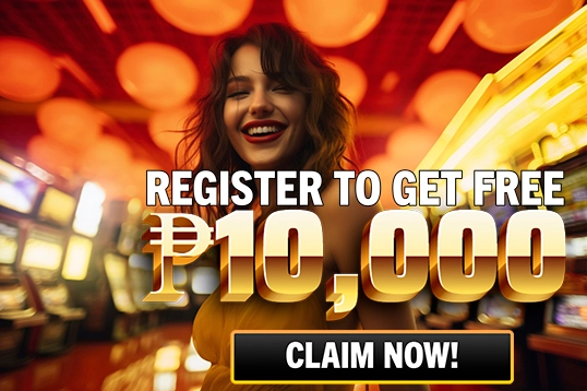 Register at 66win Casino to get free 10k