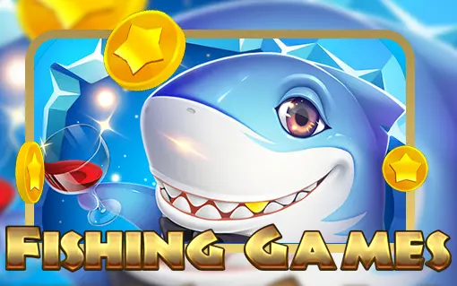 Experience virtual fishing excitement at 66win Casino!