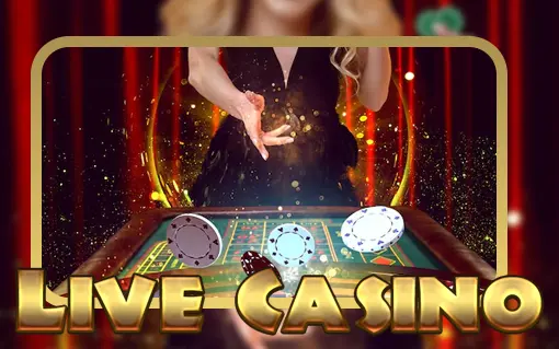 Experience live casino excitement at 66win Casino!